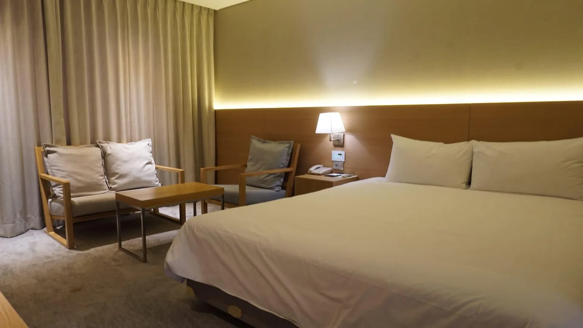 ****  Astar Hotel Jeju Corea del Sur