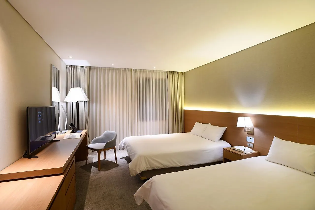 Astar Hotel Jeju