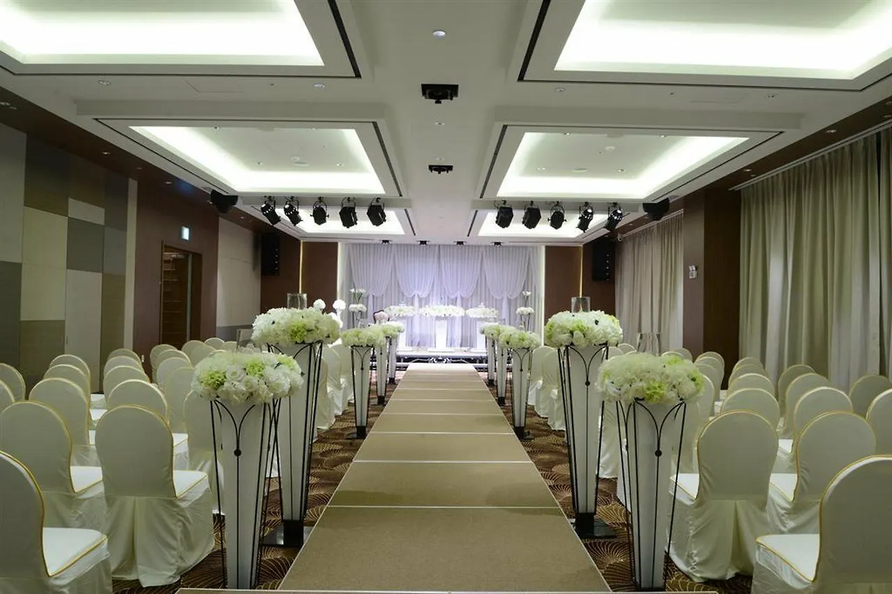 Astar Hotel Jeju