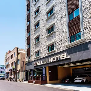 3* Hotel Ellui