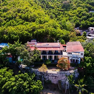 Habitation Des Lauriers Cap-Haïtien