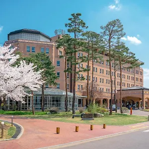***** Hotel Mayfield Südkorea