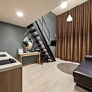 *** Hotel Hue Loft Südkorea