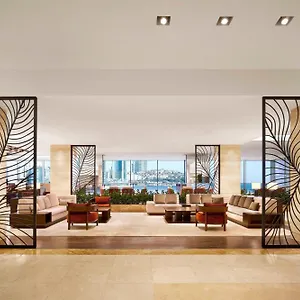 ***** Hotel The Westin Josun Südkorea