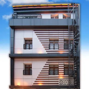 Palace Turquía