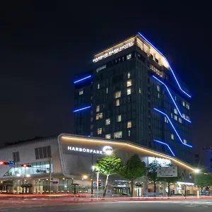 **** Hotel Western Harbor Park Südkorea