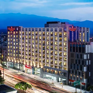 4* Hotel Ramada By Wyndham City Hall