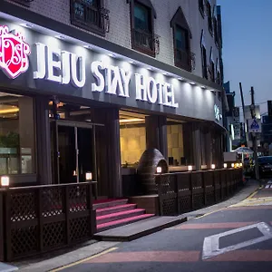 3* Hotel Jeju Stay Hotel