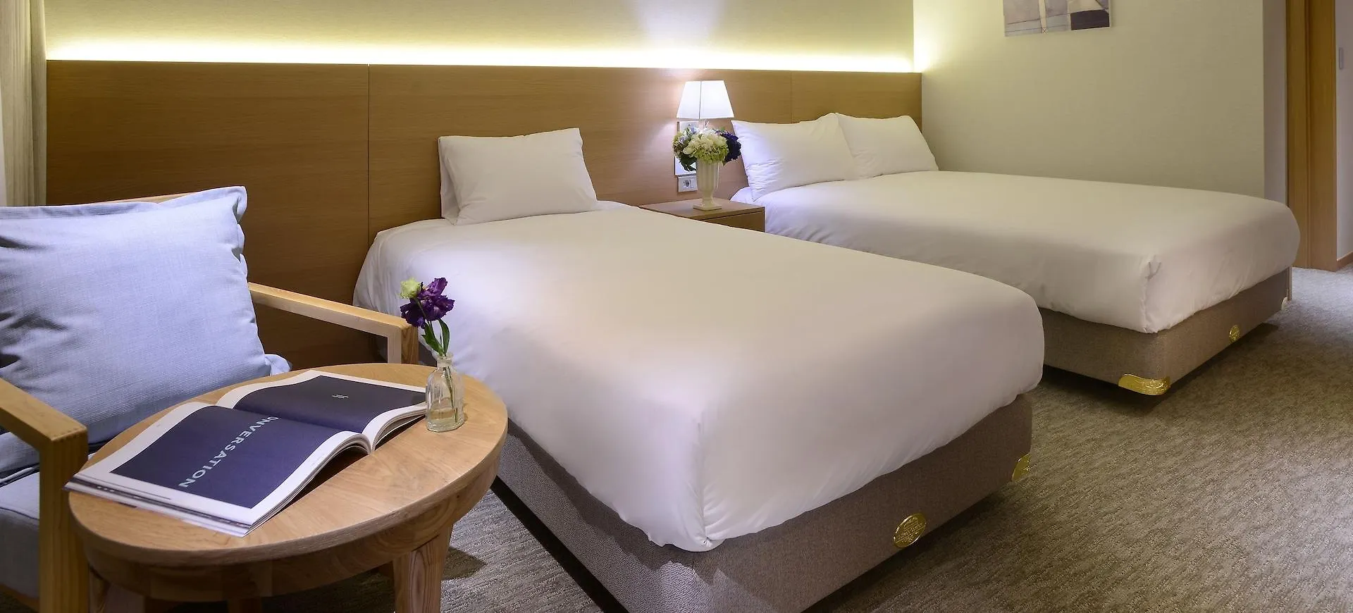 Astar Hotel Jeju 4*,