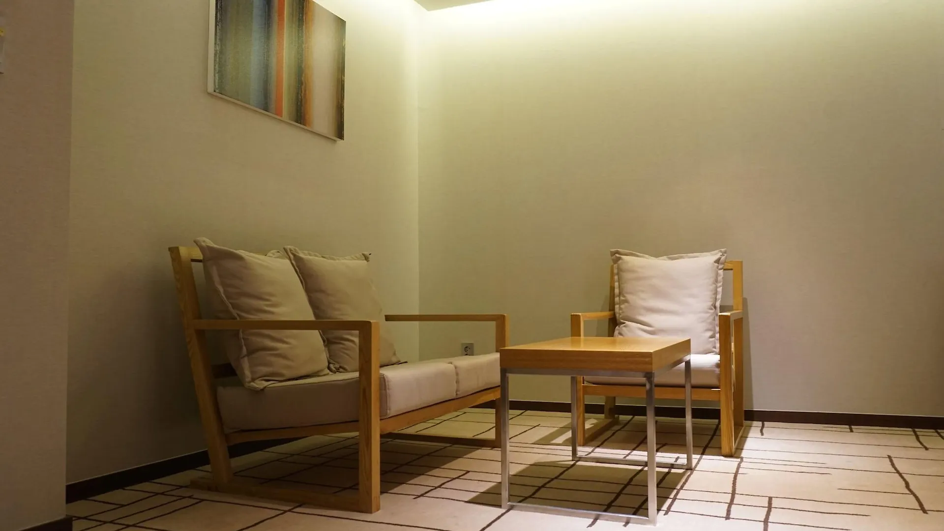 Astar Hotel Jeju 4*,  Südkorea