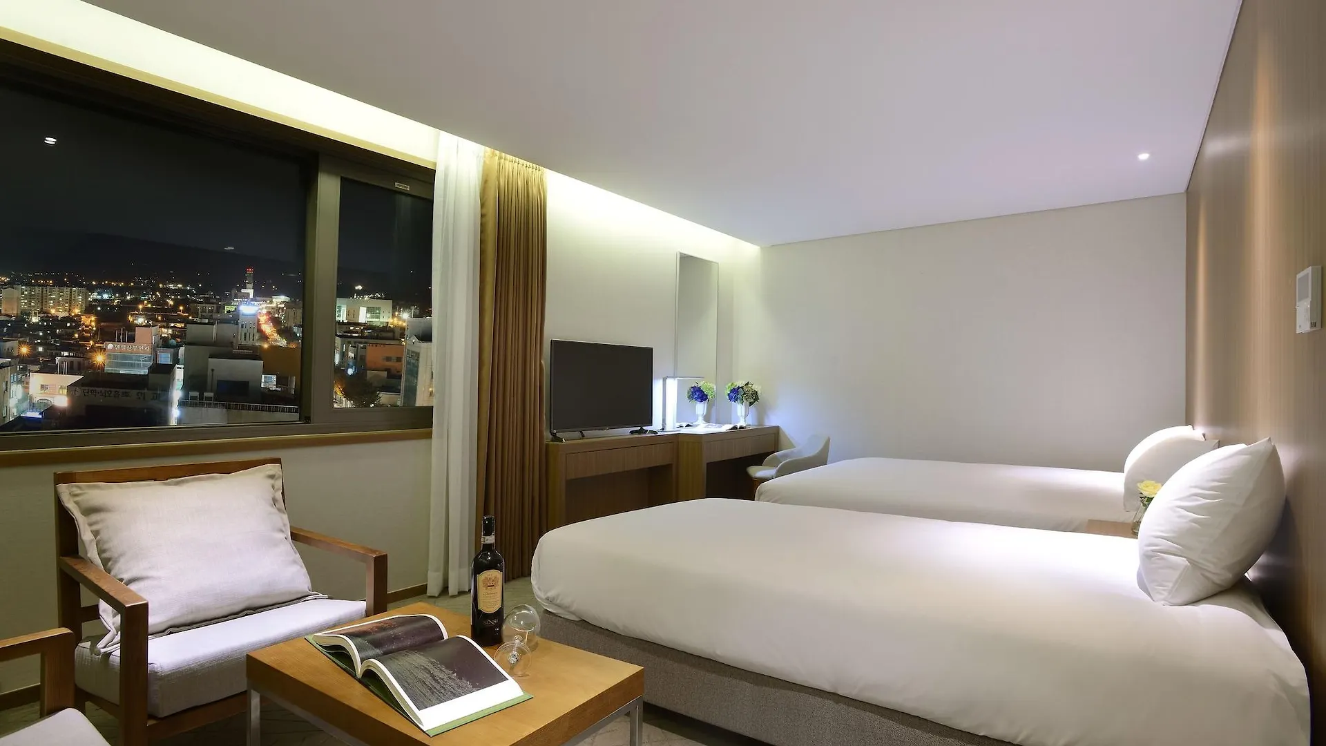 Astar Hotel Jeju Südkorea