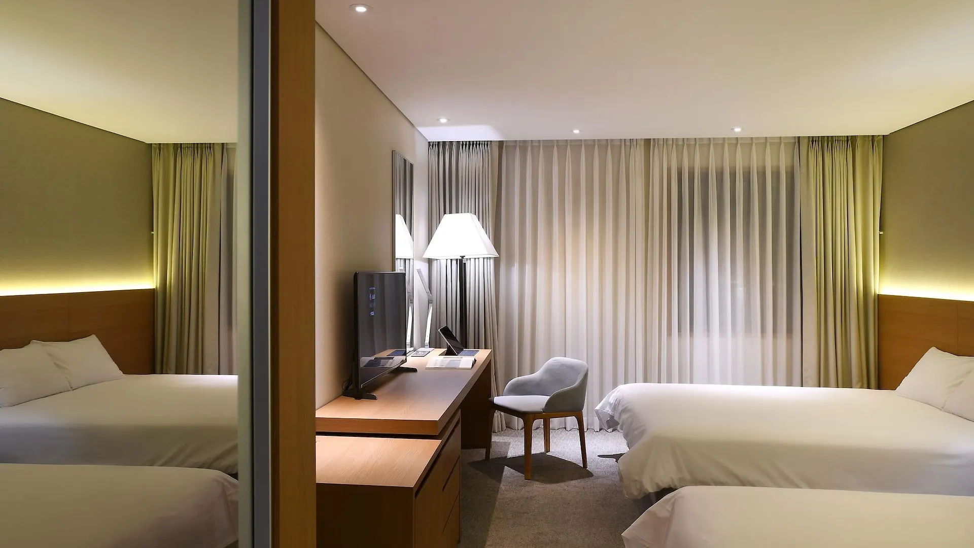 ****  Astar Hotel Jeju Südkorea