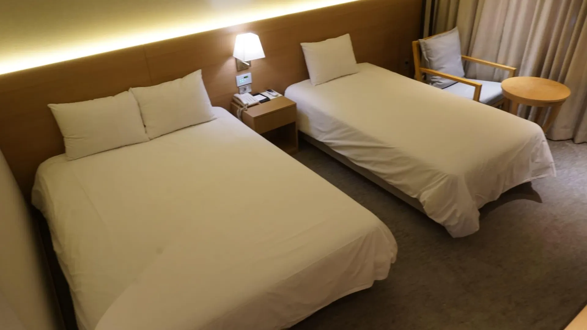 ****  Astar Hotel Jeju Südkorea