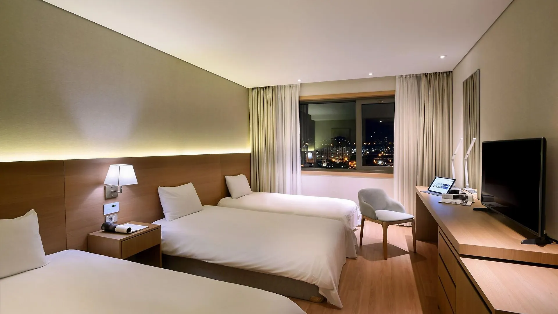 ****  Astar Hotel Jeju Südkorea