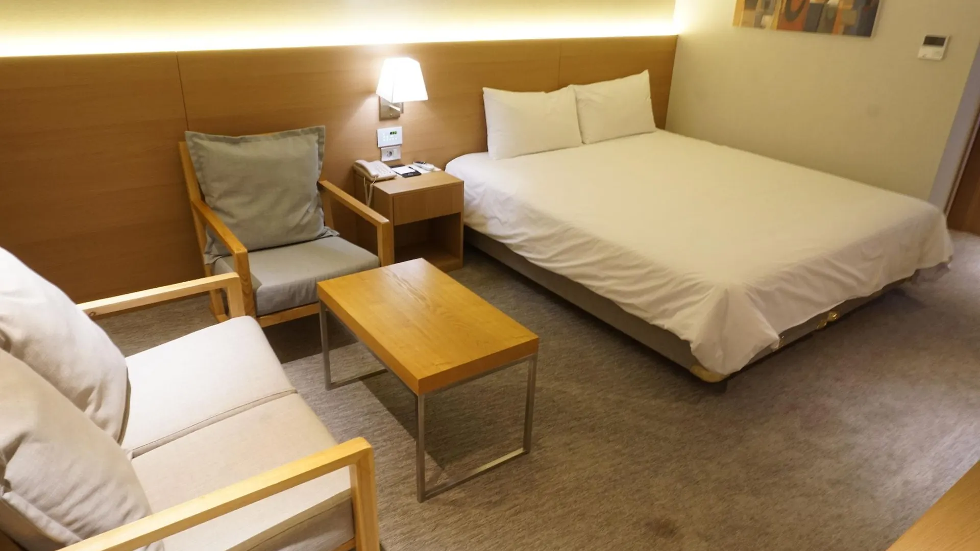 Astar Hotel Jeju 4*,  Südkorea