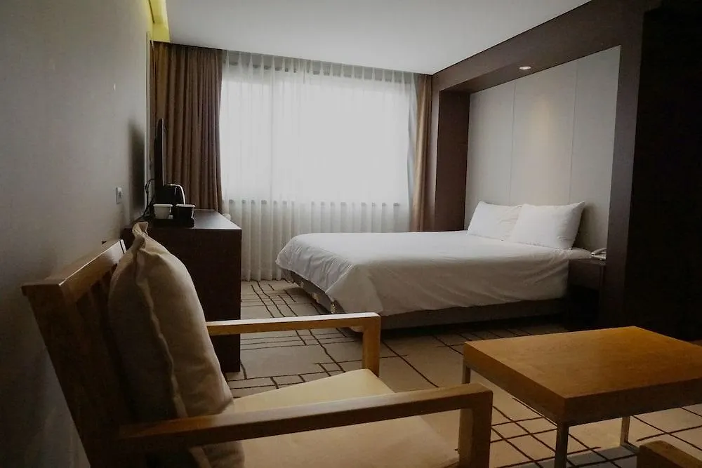 ****  Astar Hotel Jeju Südkorea