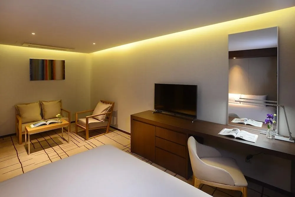 Astar Hotel Jeju