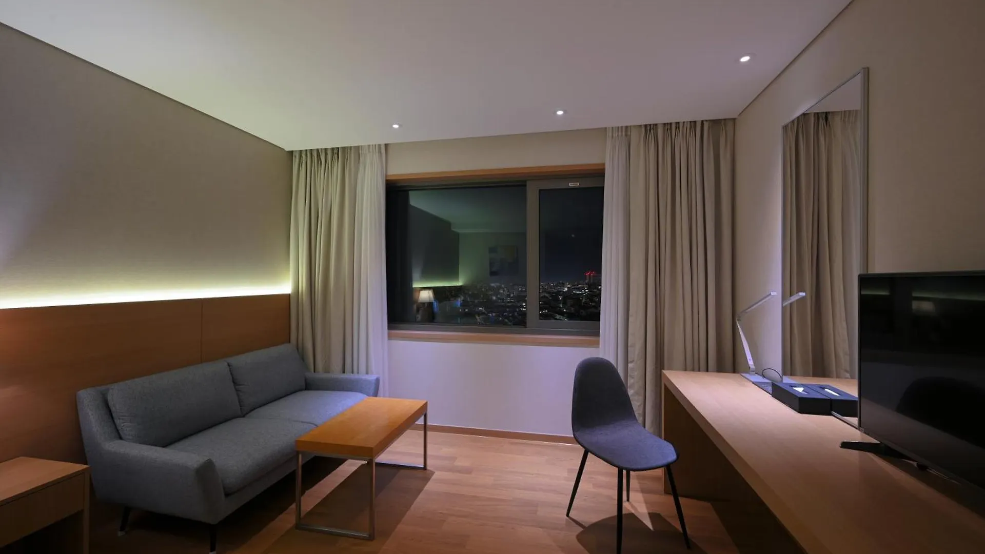 Astar Hotel Jeju