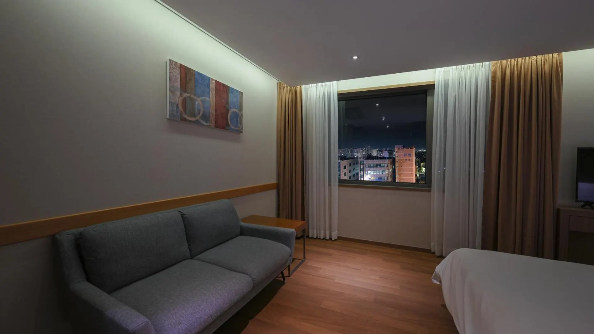 ****  Astar Hotel Jeju Südkorea