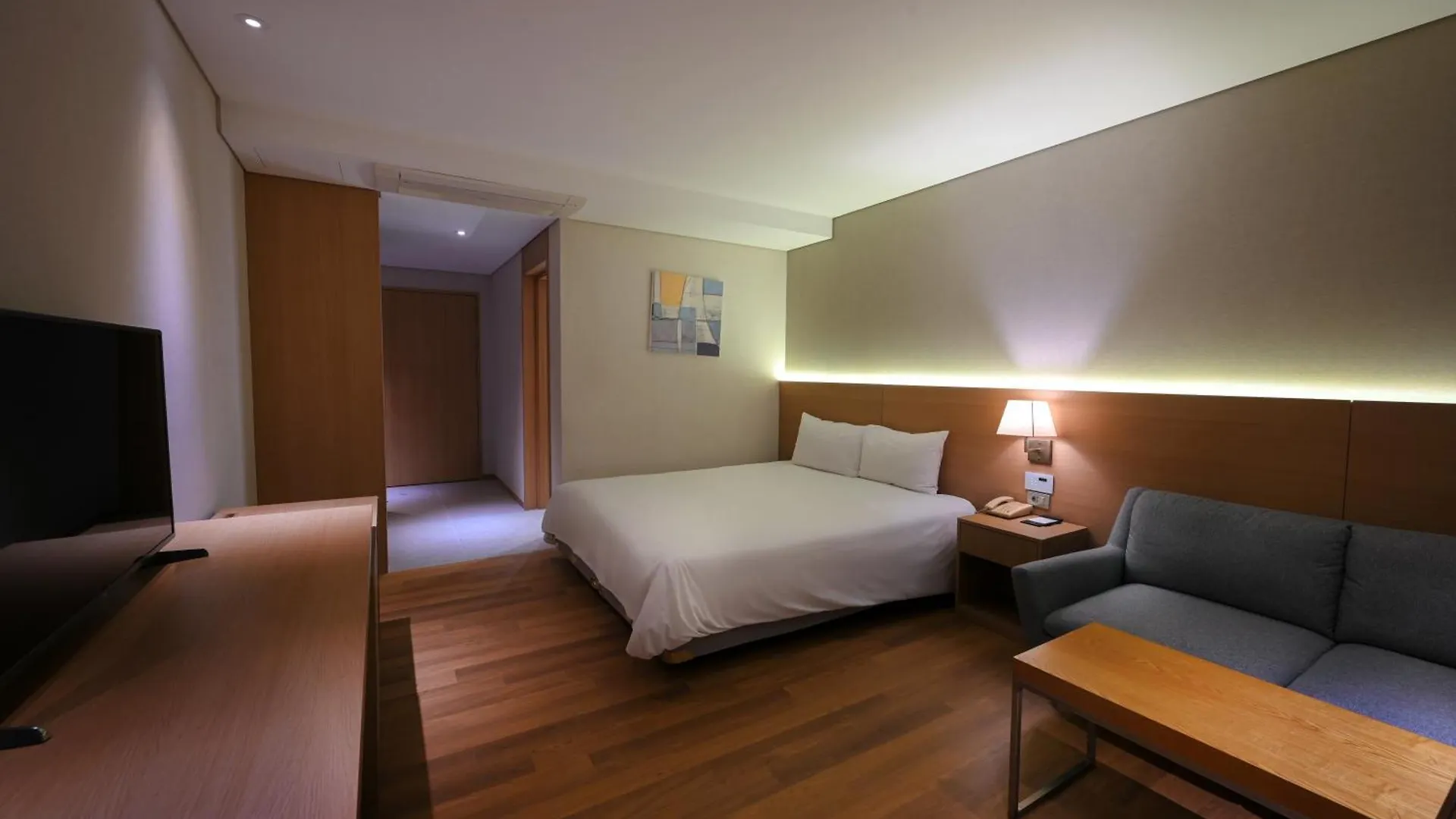 Astar Hotel Jeju