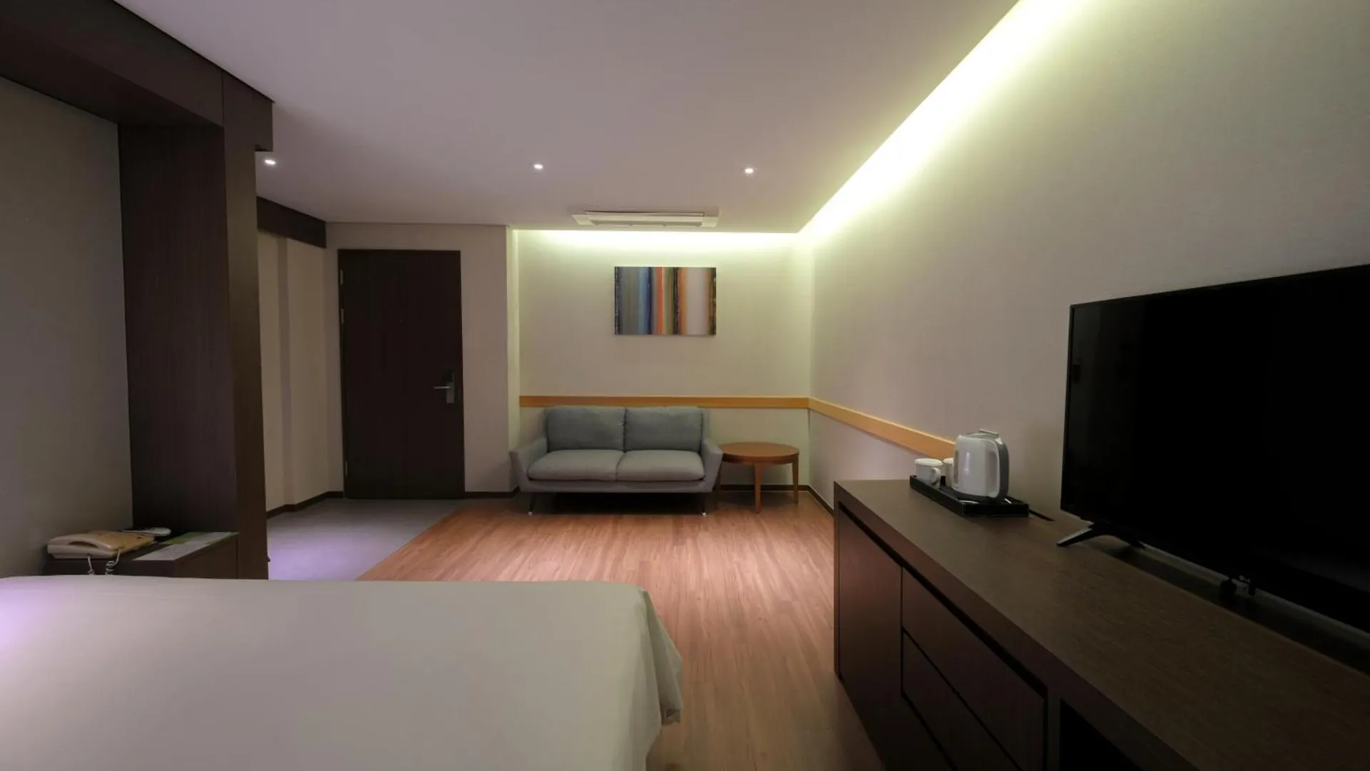 Astar Hotel Jeju 4*,  Südkorea