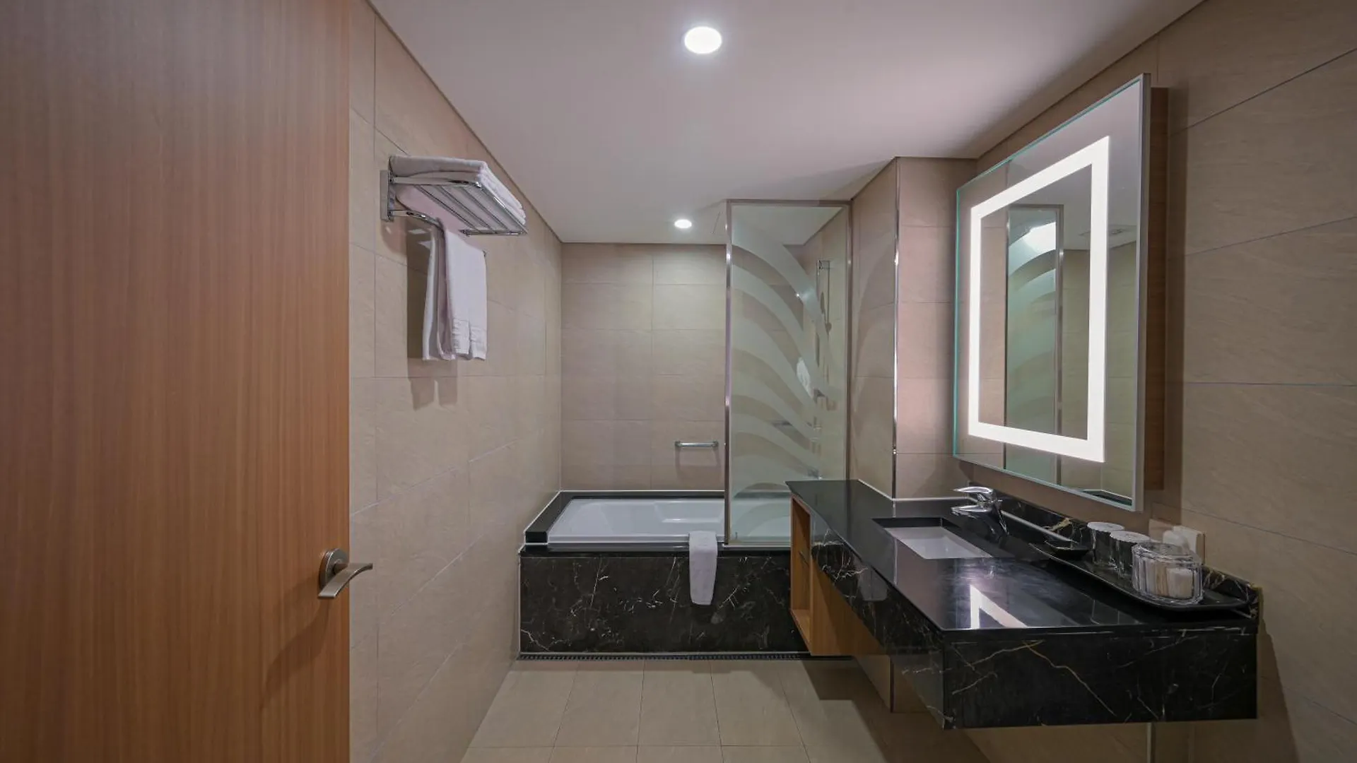 Astar Hotel Jeju