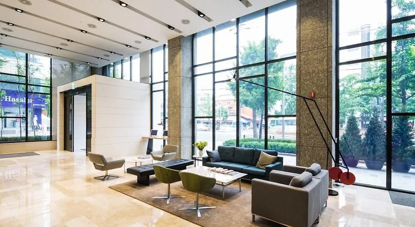 Astar Hotel Jeju 4*,