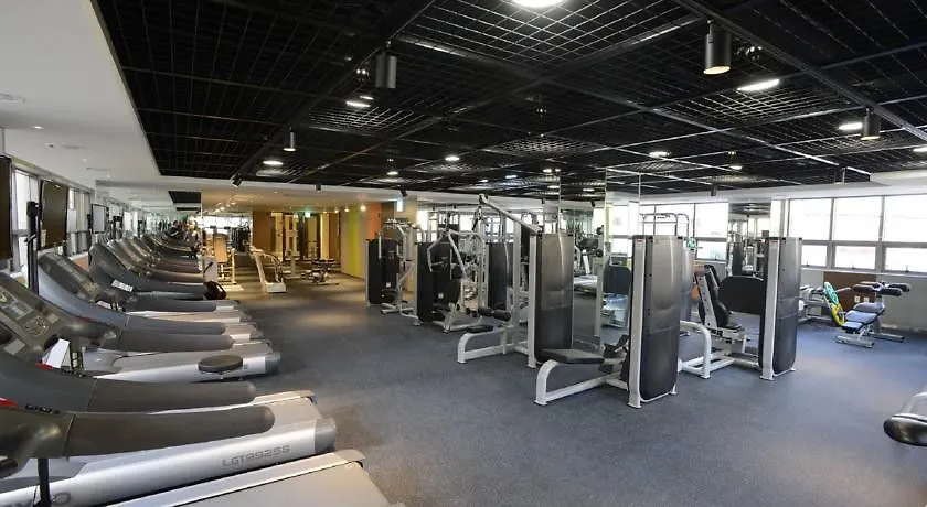 Astar Hotel Jeju Südkorea