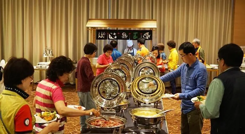 Astar Hotel Jeju