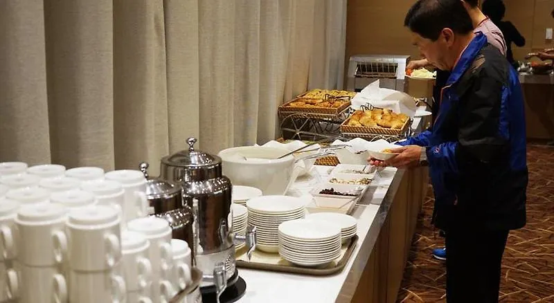 Astar Hotel Jeju