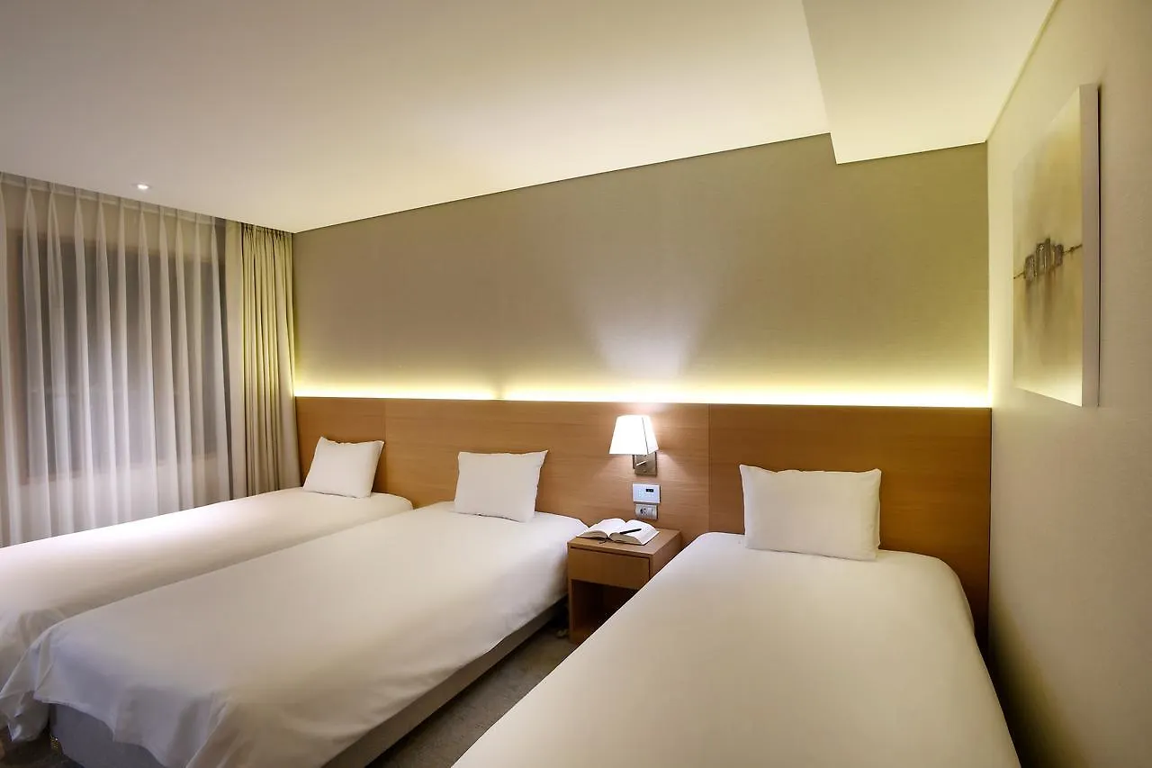 Astar Hotel Jeju