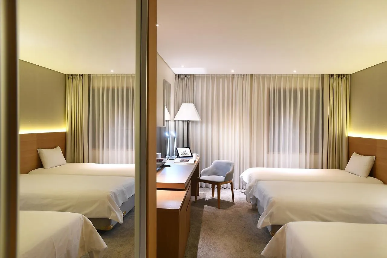 Astar Hotel Jeju