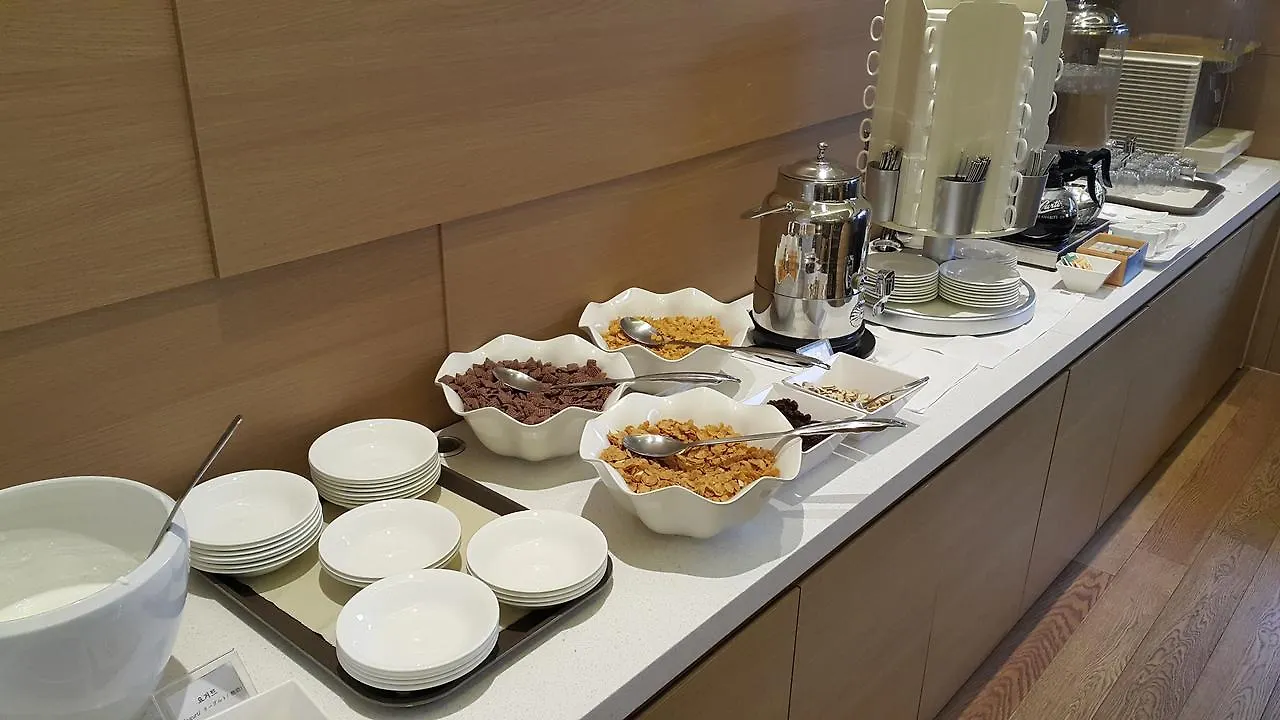 Astar Hotel Jeju