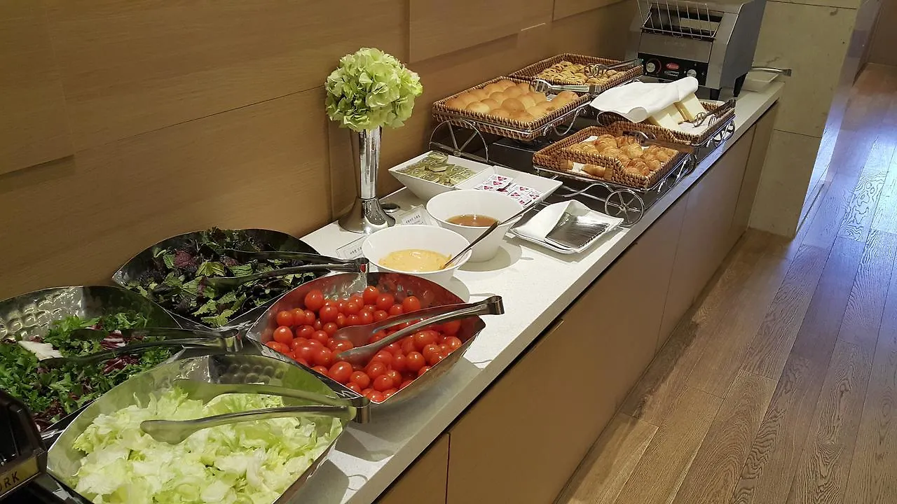Astar Hotel Jeju