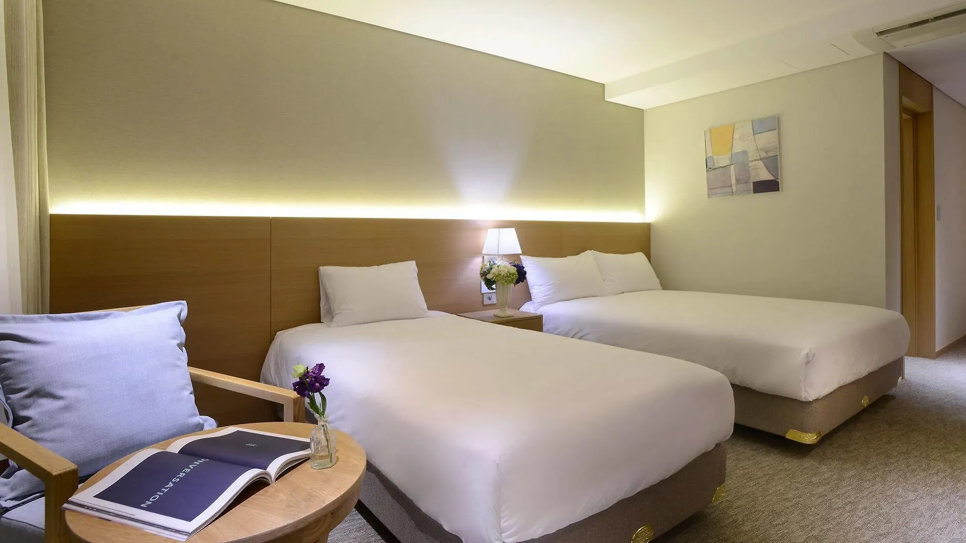****  Astar Hotel Jeju Südkorea