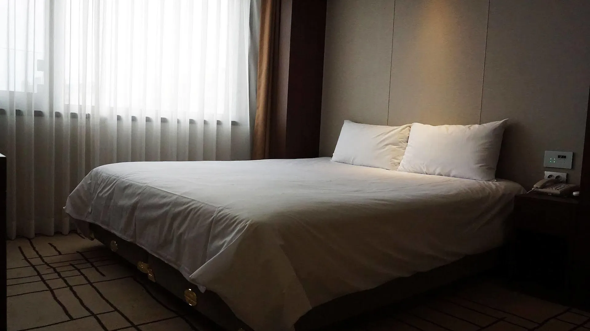 Astar Hotel Jeju 4*,  Südkorea