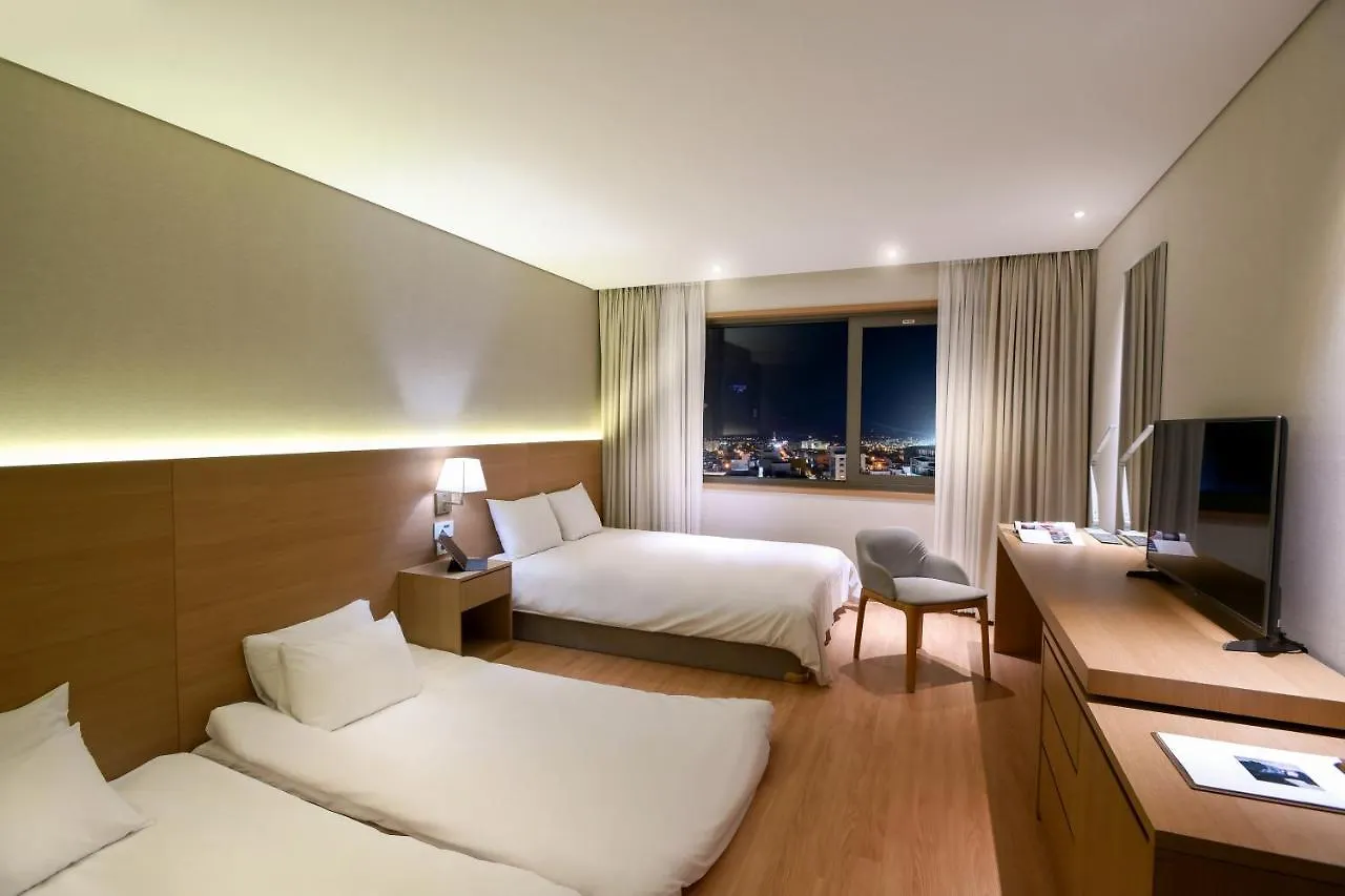 ****  Astar Hotel Jeju Südkorea