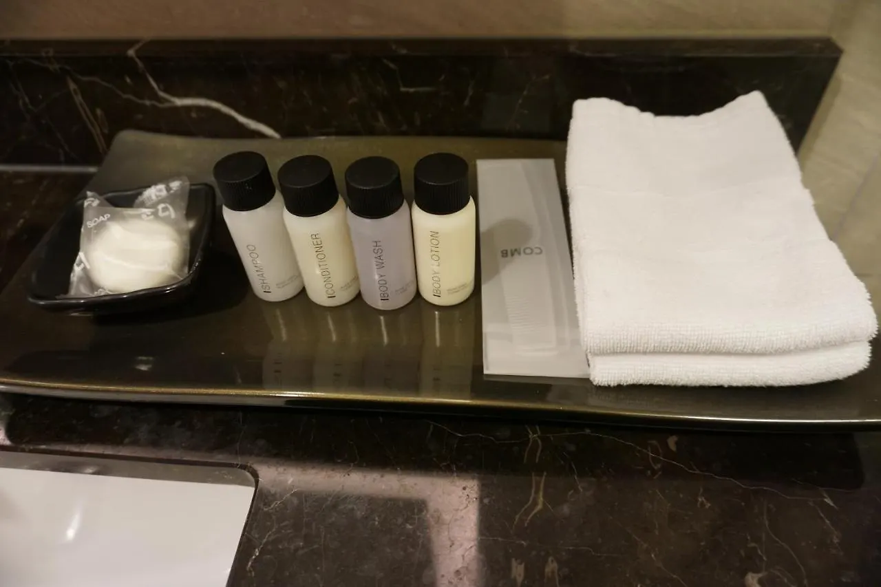 Astar Hotel Jeju